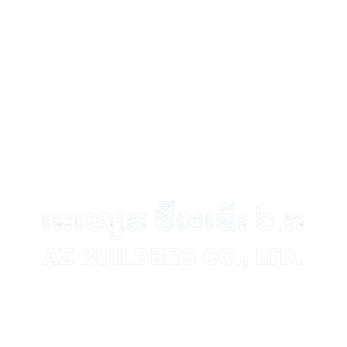 AZ Builders Co., Ltd. logo