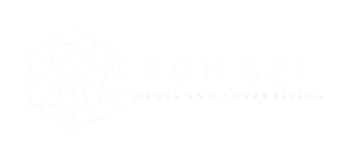 Soh Sei Media and Advertising logo