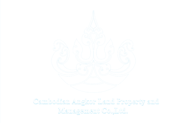Cambodian Angkor Land Property and Management Co., Ltd. logo