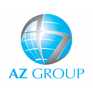 AZ Group logo