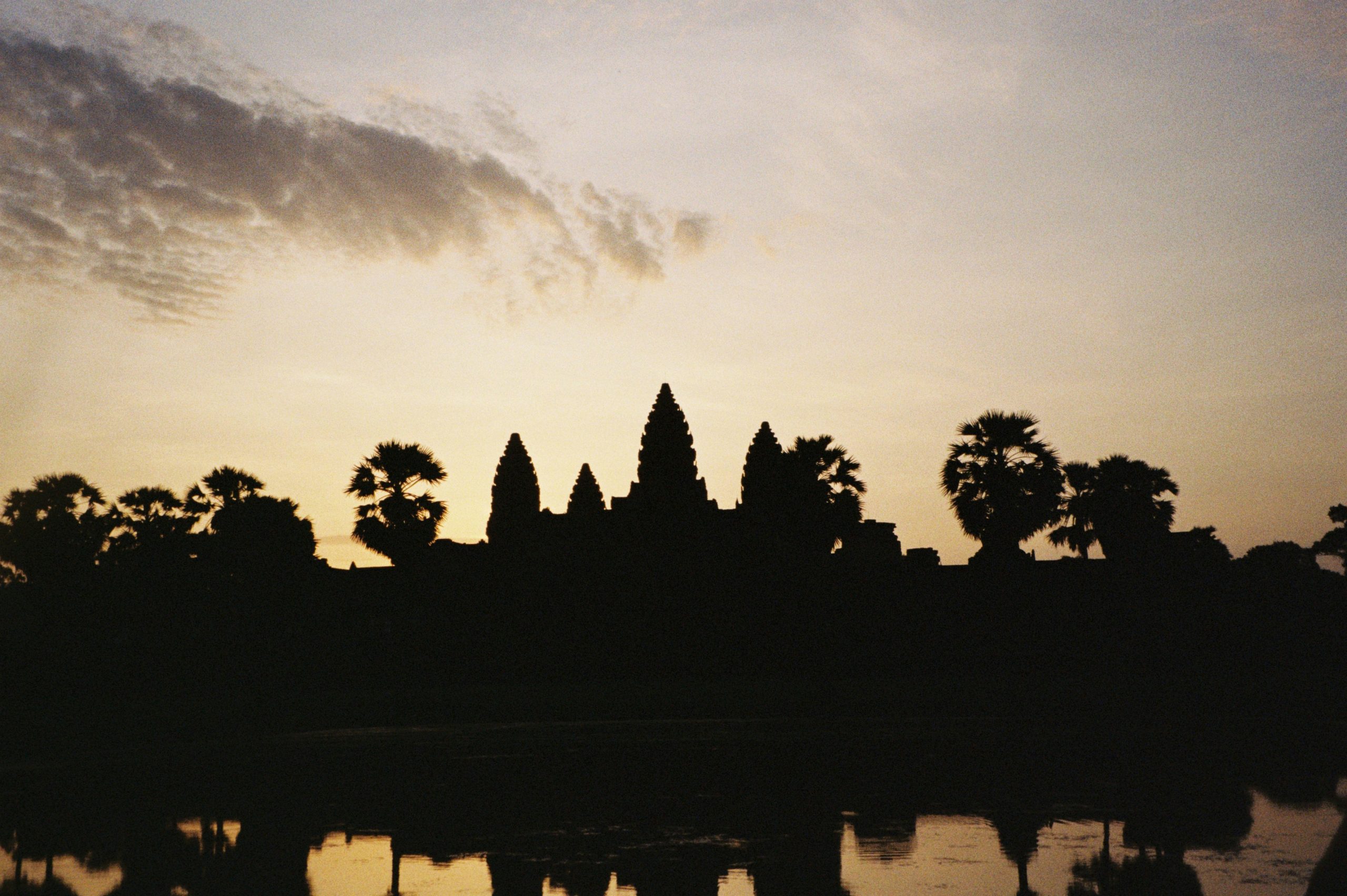 Borey Angkor Landmark land development near Angkor Wat, Siem Reap